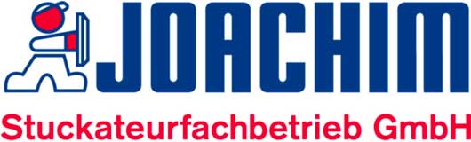 Logo Joachim Stuckateurfachbetrieb GmbH